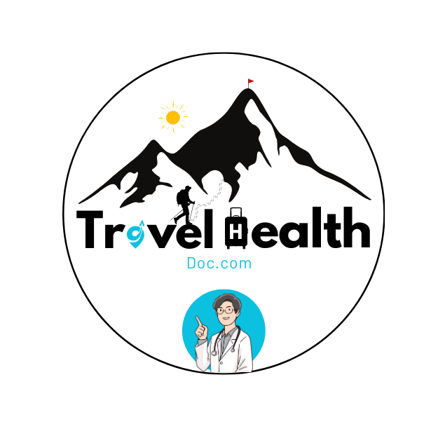 Travel Health Doc